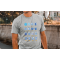 Brighton & Hove Albion FC Retro Football Shirts T-Shirt 